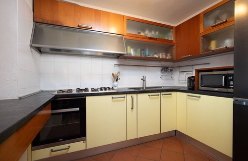 Porto Rotondo Apartment | I Lecci 1 - seaview and nature in Porto Rotondo