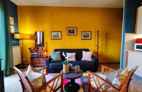 Torre del Lago Puccini Apartment | I Levrieri Venezia