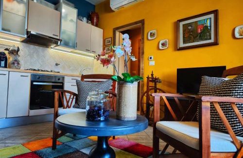 Torre del Lago Puccini Apartment | I Levrieri Venezia