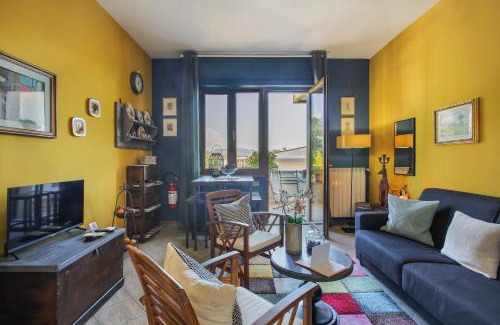 Torre del Lago Puccini Apartment | I Levrieri Venezia