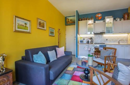 Torre del Lago Puccini Apartment | I Levrieri Venezia