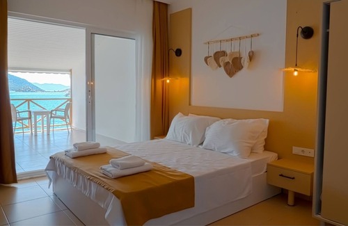 Mentese Apartment | İlios Butik Hotel