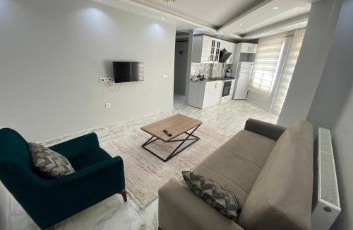 Adiyaman Apartment | İlkay Apart