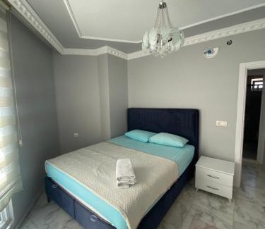 Adiyaman Apartment | İlkay Apart