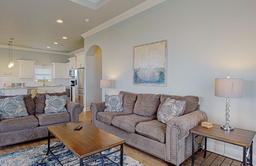Port Bolivar House | I Love Crystal Beach Weddings & Events