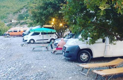 Koman Other | I Love Koman Camping