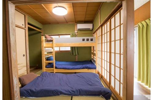 Yunoura Onsen House | I LOVE MATSUYAMA - Vacation STAY 15437
