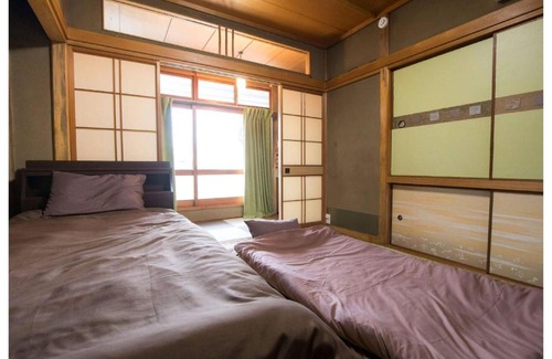 Yunoura Onsen House | I LOVE MATSUYAMA - Vacation STAY 15437