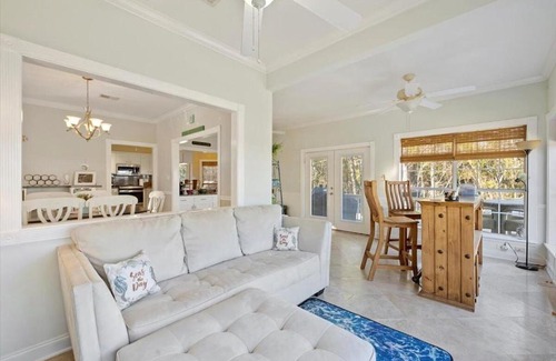 Mary Esther House | I love salty air