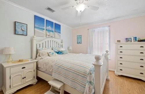 Mary Esther House | I love salty air