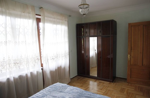 Mtskheta House | I love the comfort, colors and the aura of my house