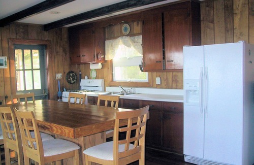 Ophelia Cottage | I Love To Fish Cottage On Chesapeake Bay - Kayaks Included
