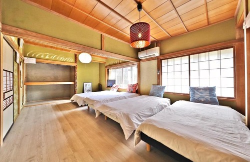 Wakura Onsen House | I LOVE WAKURA - Vacation STAY 78964v