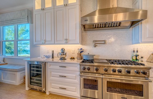 Indian Shores House | I'm Already There - 6 Bedroom Direct Gulf and Intracoastal with Heated Pool