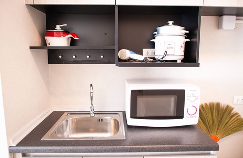 China Town Apartment | I'm Chinatown Residence