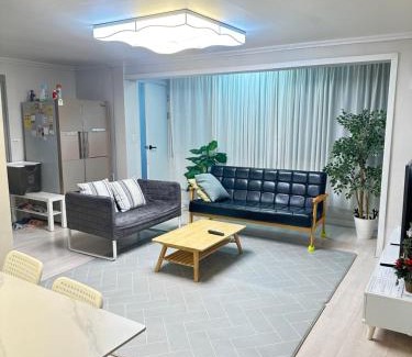 Haengun-dong House | I'm house