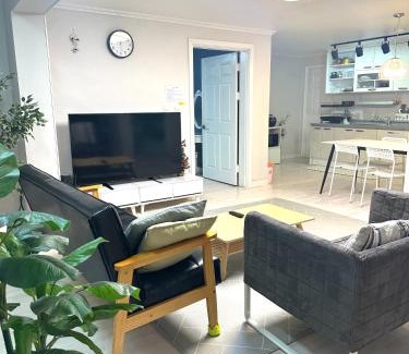 Haengun-dong House | I'm house