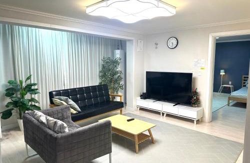 Haengun-dong House | I'm house