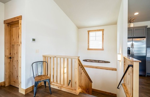 Chelan House | I'm Your Huckleberry at Lake Chelan Lookout Vacation Rentals