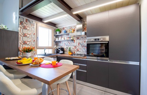 Loceri Apartment | I Mandorli - Lovely loft in Sardinia