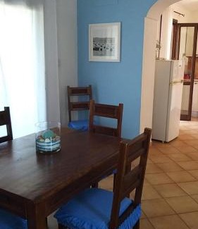 Monte Petrosu House | I Mari di Gallura Apartment