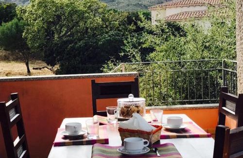 Monte Petrosu House | I Mari di Gallura Apartment