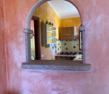 Monte Petrosu Bed & Breakfast | I Mari Di Gallura Suites and Rooms