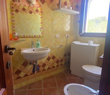 Monte Petrosu Bed & Breakfast | I Mari Di Gallura Suites and Rooms