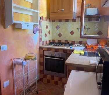 Monte Petrosu Bed & Breakfast | I Mari Di Gallura Suites and Rooms