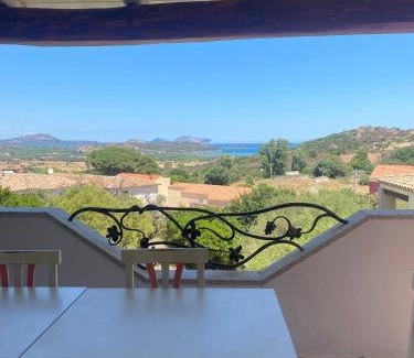 Monte Petrosu Bed & Breakfast | I Mari Di Gallura Suites and Rooms