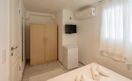 Tokoglu Apartment | İmerek Taş Ev Otel Alaçatı