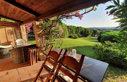 Olbia Bed & Breakfast | I Mirti B&B