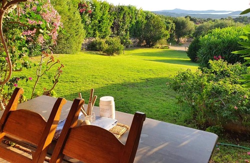 Olbia Bed & Breakfast | I Mirti B&B