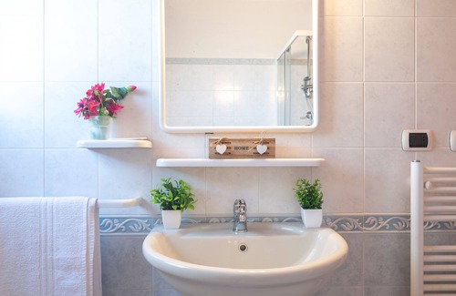 Porto Pozzo Apartment | I Mirti di Porto Pozzo (PPZ121) by Interhome