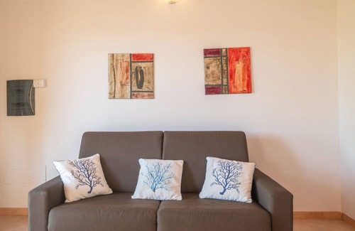 Porto Pozzo Apartment | I Mirti di Porto Pozzo (PPZ121) by Interhome