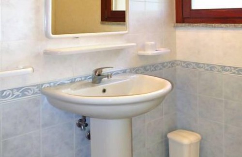 Porto Pozzo Apartment | I Mirti di Porto Pozzo (PPZ120) by Interhome
