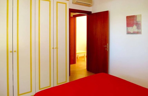 Porto Pozzo Apartment | I Mirti di Porto Pozzo (PPZ120) by Interhome