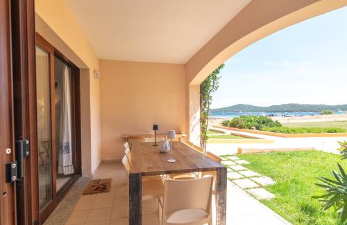 Porto Pozzo Apartment | I Mirti