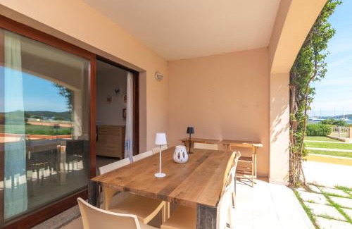 Porto Pozzo Apartment | I Mirti