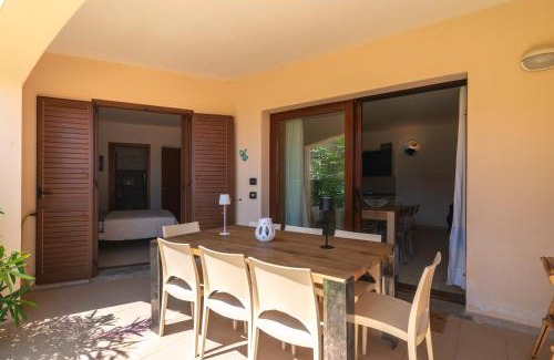 Porto Pozzo Apartment | I Mirti