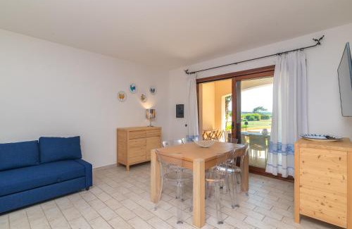 Porto Pozzo Apartment | I Mirti