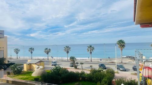 Capo d'Orlando Apartment | I Mori d'Orlando