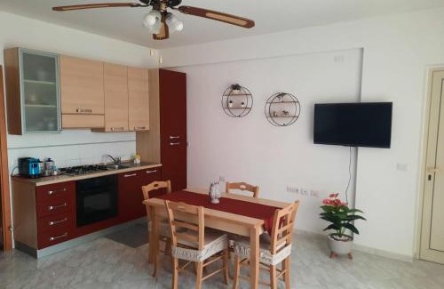 Capo d'Orlando Apartment | I Mori d'Orlando