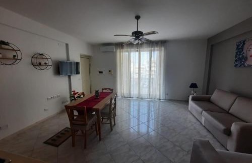 Capo d'Orlando Apartment | I Mori d'Orlando