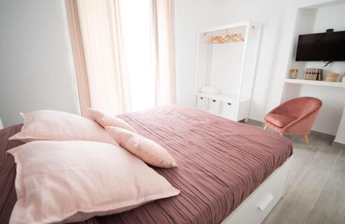 Santa Lucia Apartment | I Mori di Ortigia