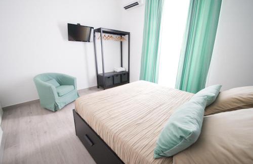 Santa Lucia Apartment | I Mori di Ortigia