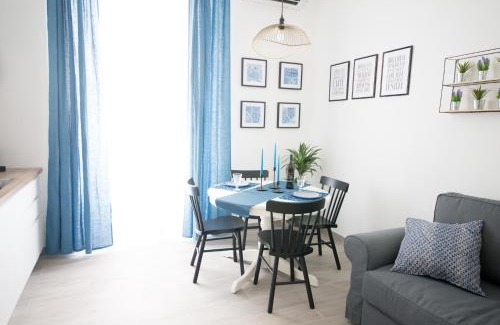 Santa Lucia Apartment | I Mori di Ortigia