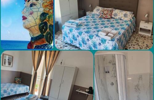 Sant'Agata di Militello House | I MORI IN CAMPIDOGLIO AFFITTA CAMERE