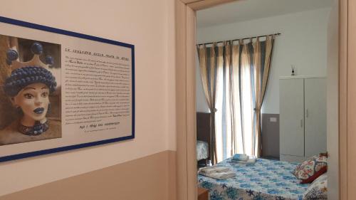 Sant'Agata di Militello House | I MORI IN CAMPIDOGLIO AFFITTA CAMERE