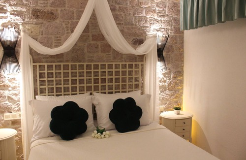 Ayvalik Hotel | İna Cunda Art Otel